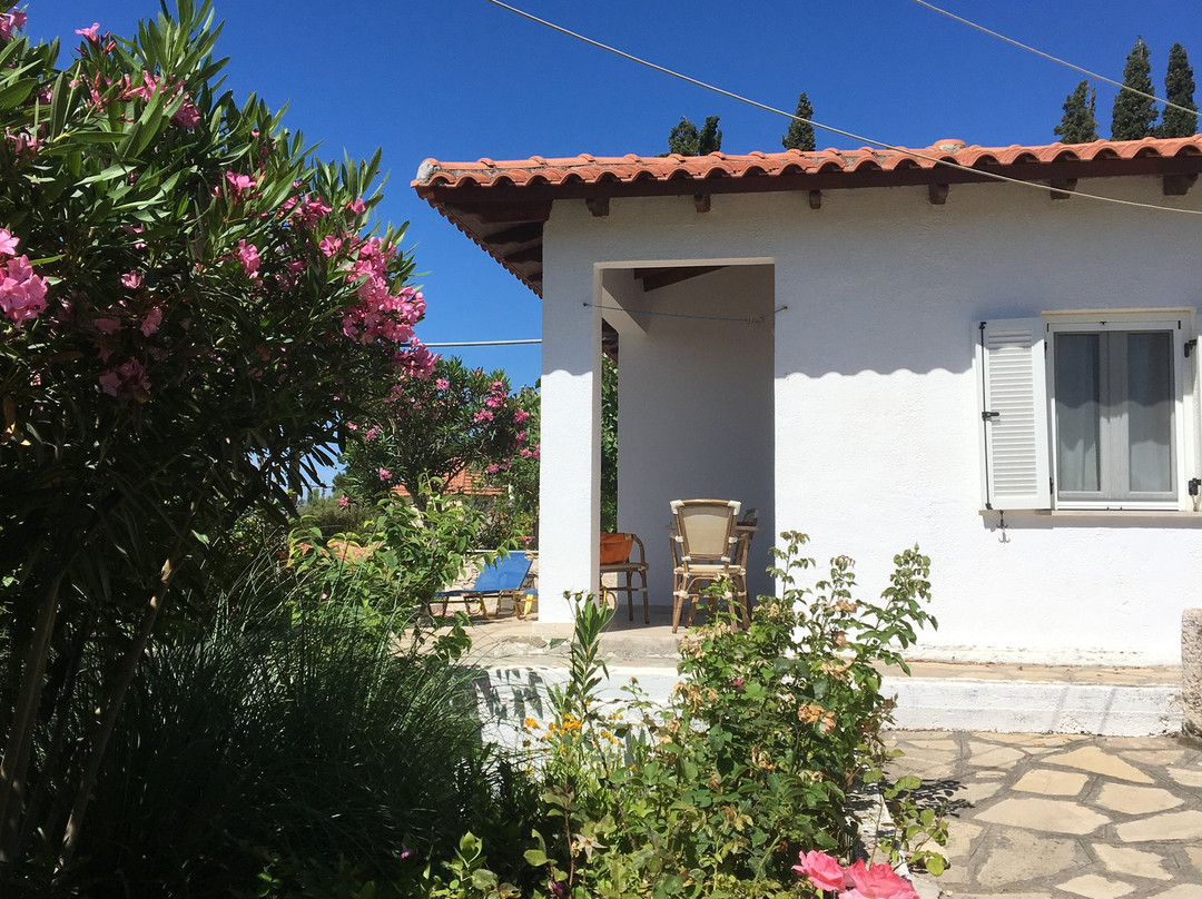 Elena-Bungalows