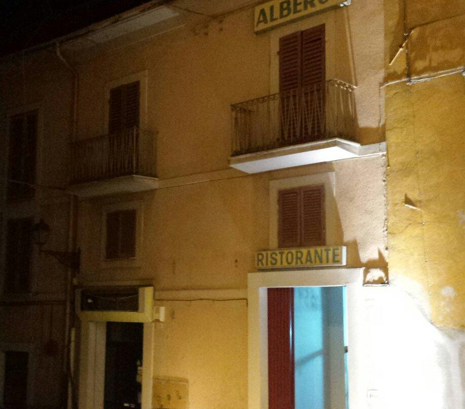 Albergo Pace