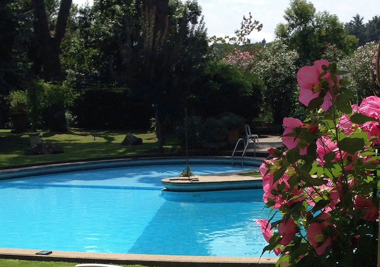 Villa Albina B&B-官方