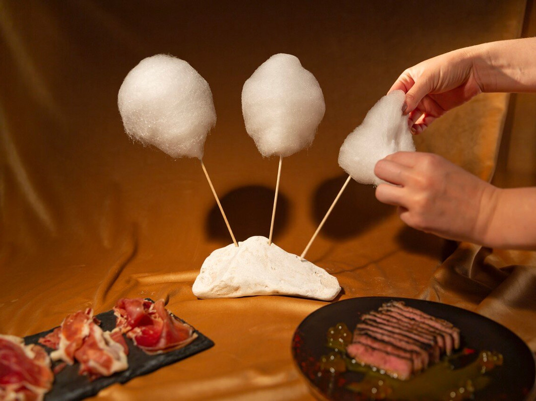 Moderne Artisanal