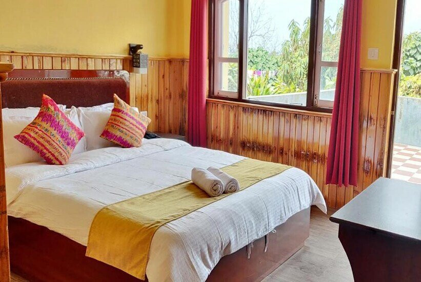 Pelling Hotel Ladakh House