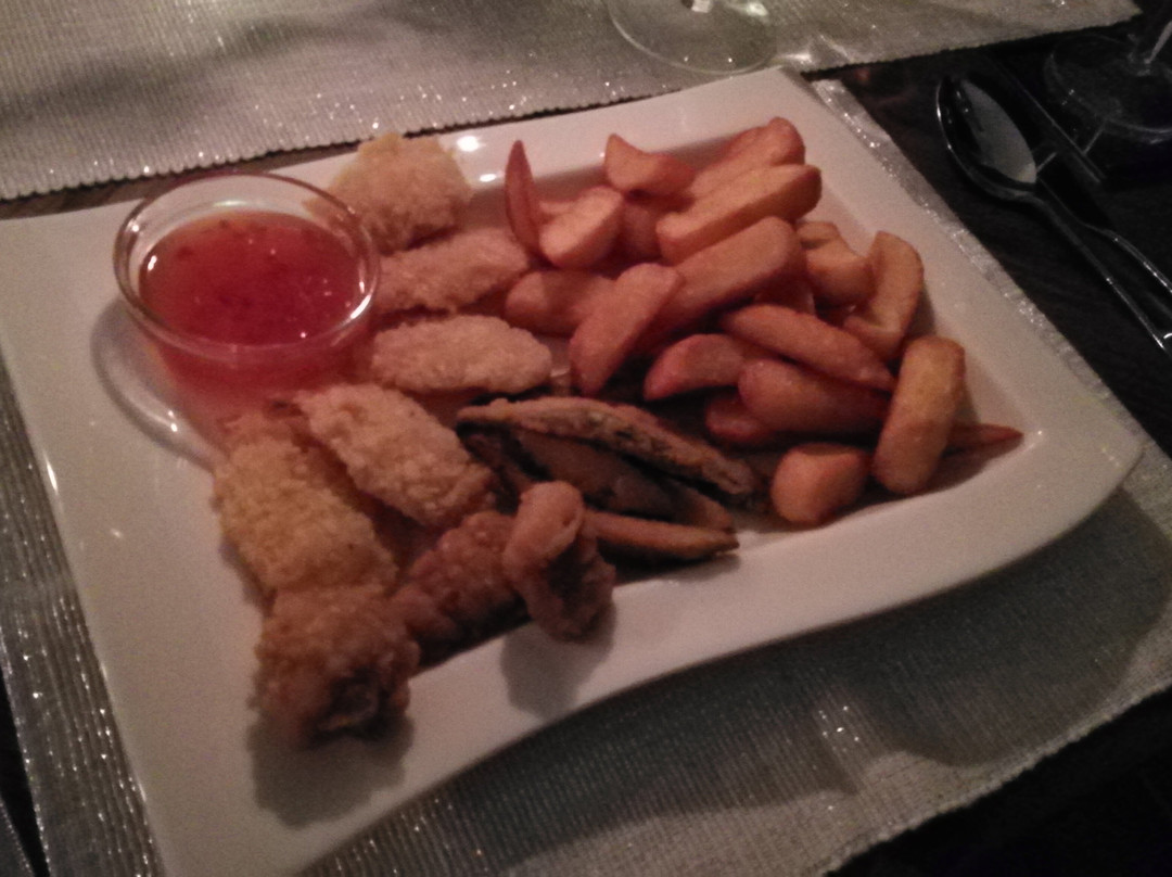 Tarring旅游攻略图片