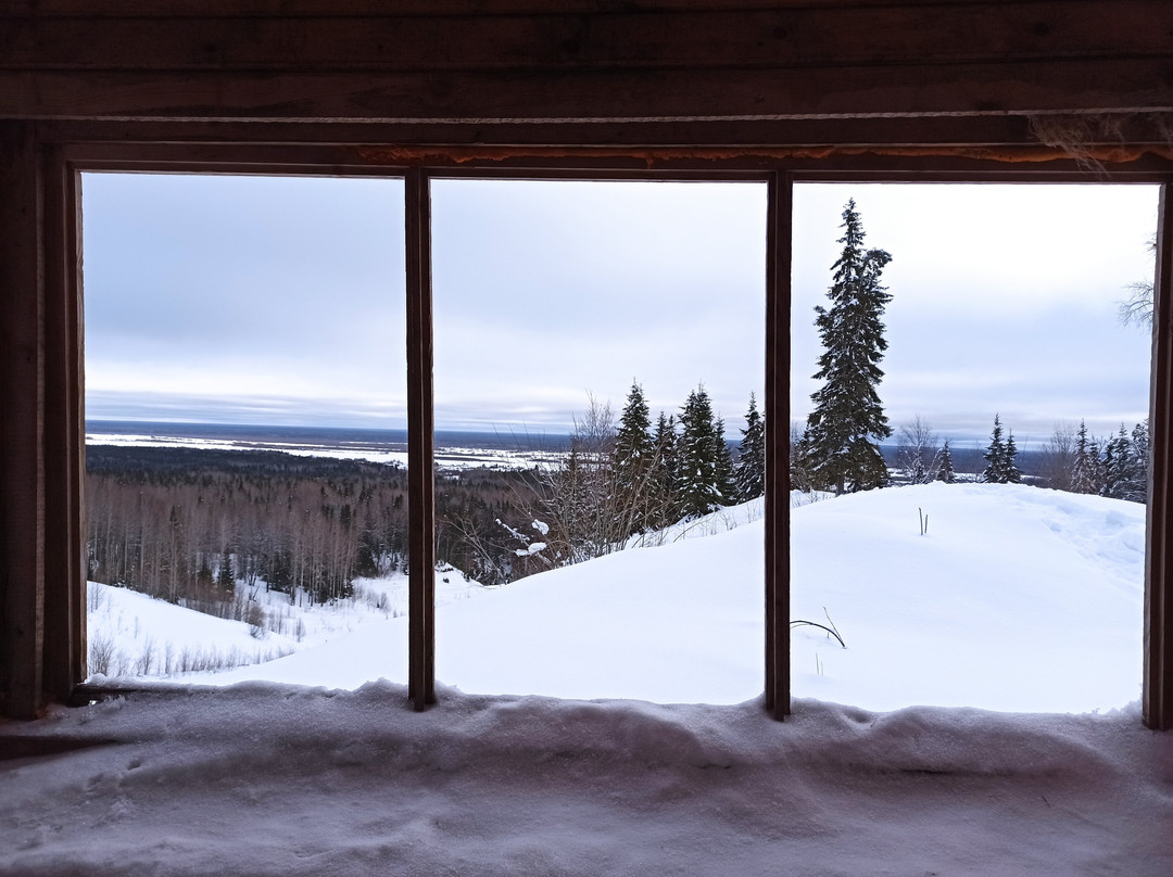 Golubino旅游攻略图片