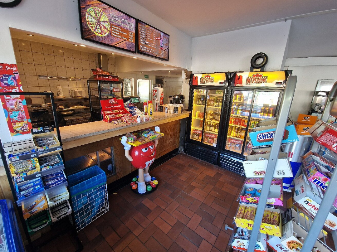 Äädjeschoss am Ring - Kartbahn Kerpen-Manheim