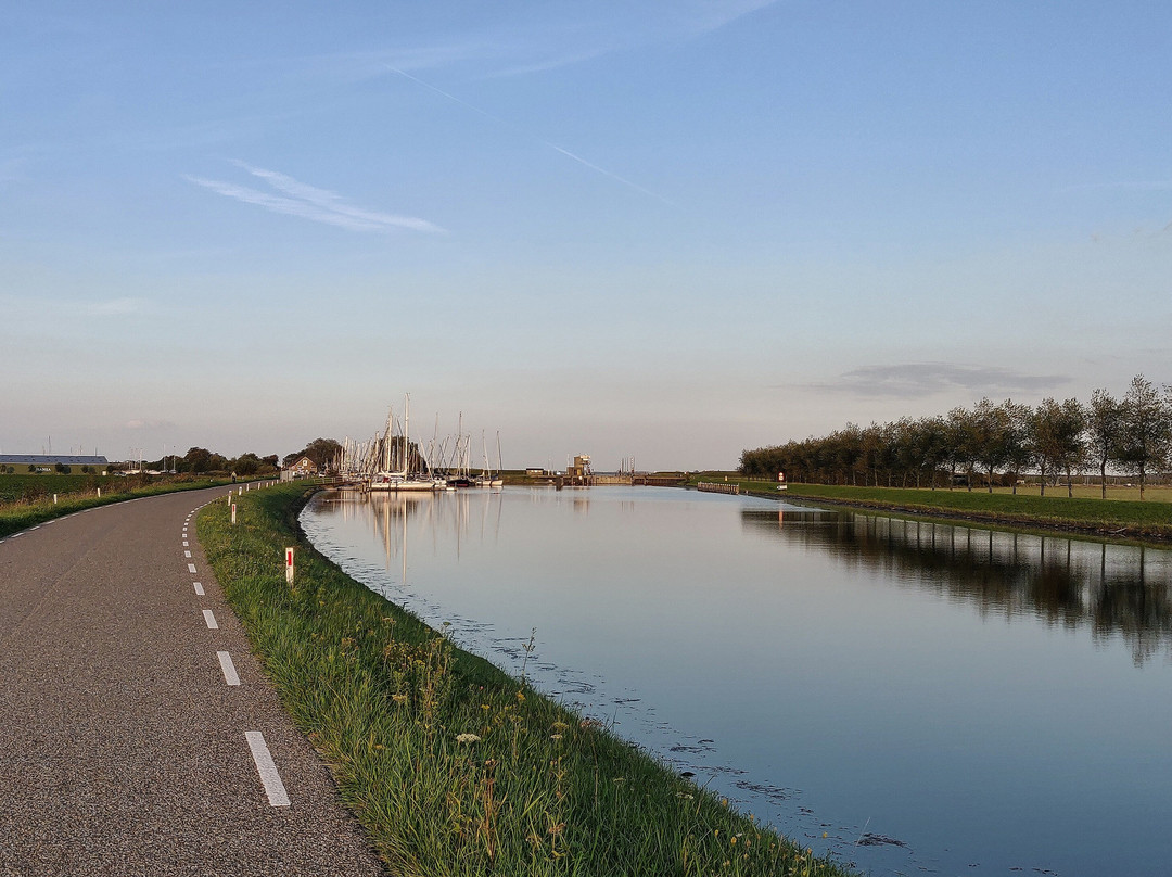 Café Restaurant Het Loze Vissertje