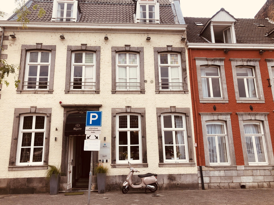 Amrath Hotel Bigarre
