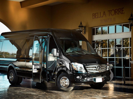 Five Star Adventures Tours-棕榈泉市必去景点