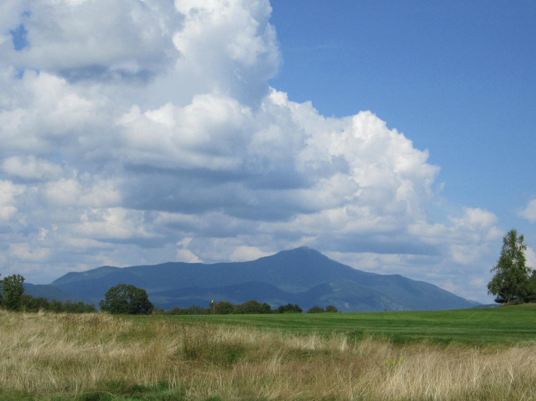 Craig Wood Golf Course-普莱西德湖必去景点