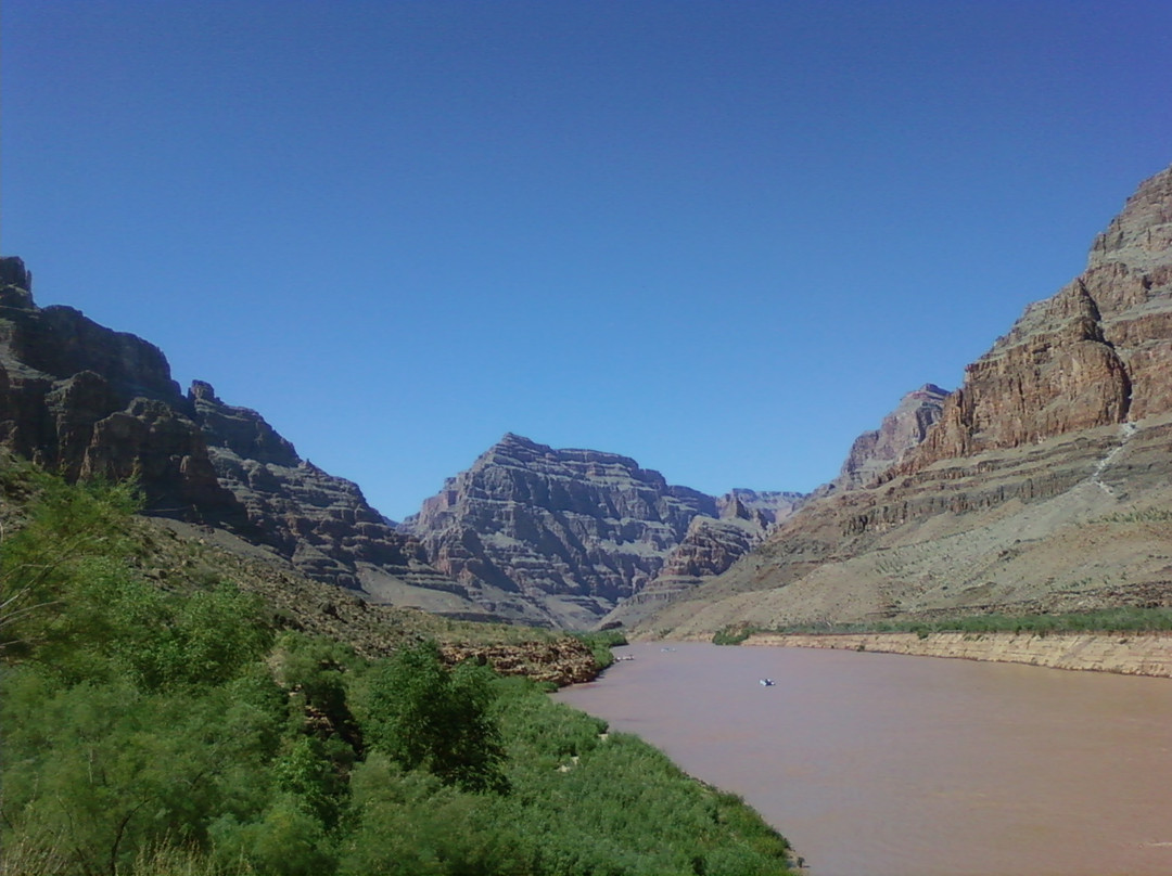 Hualapai River Runners景点图片