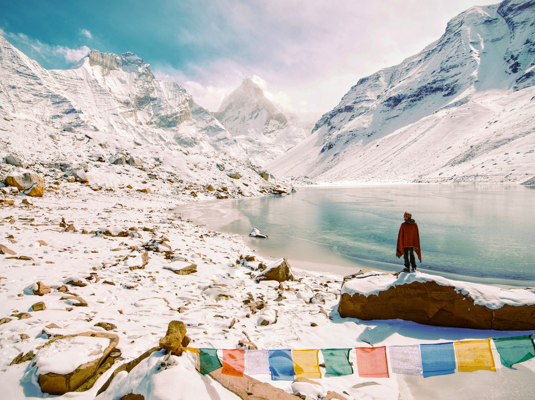 Giriraj Expeditions-里希克虚必去景点