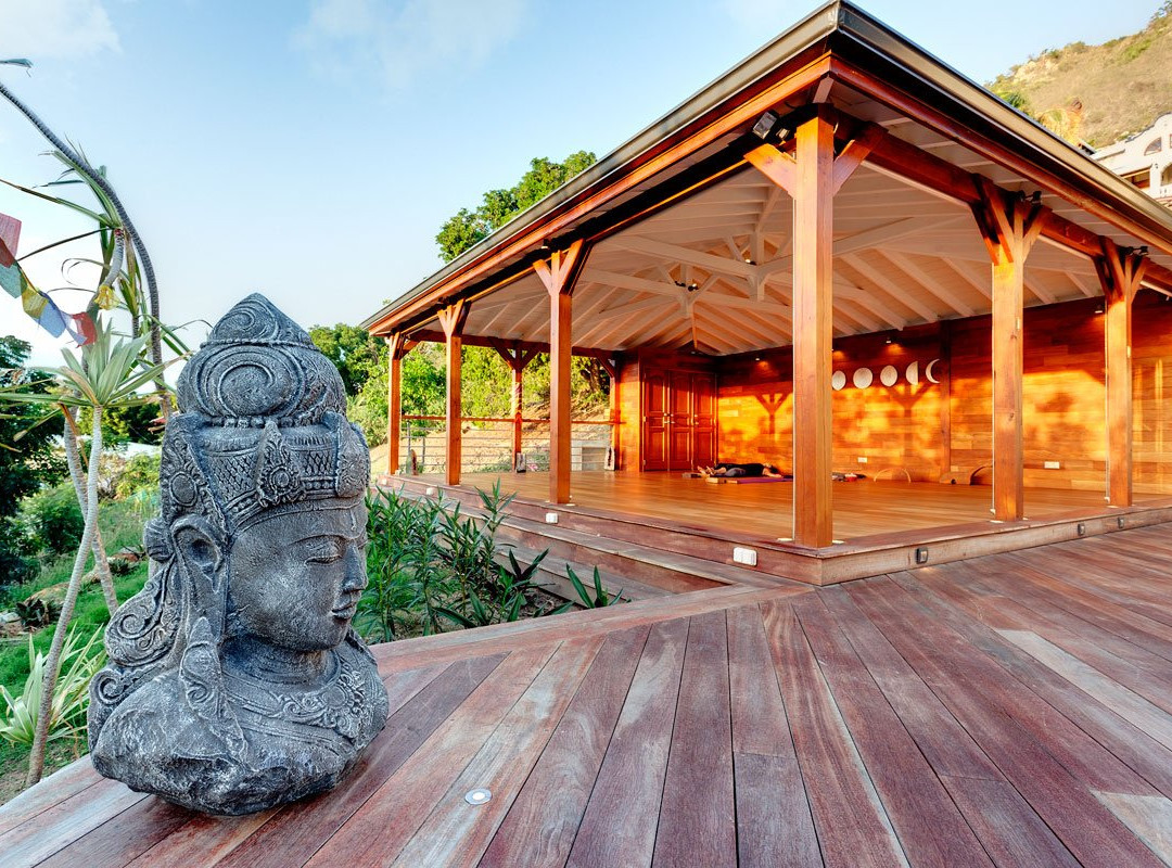 Ti Temple-格兰德凯斯必去景点