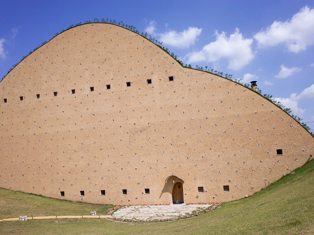 Mosaic Tile Museum Tajimi景点图片