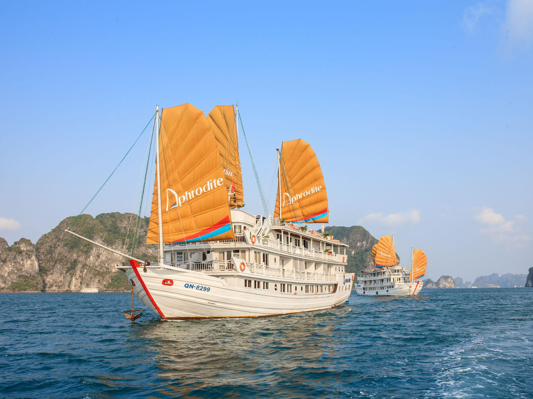 Aphrodite Cruises景点图片