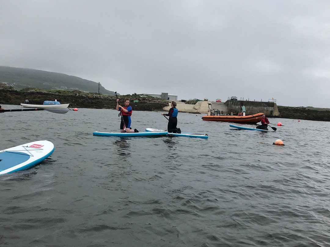 Maghery Coastal Adventures