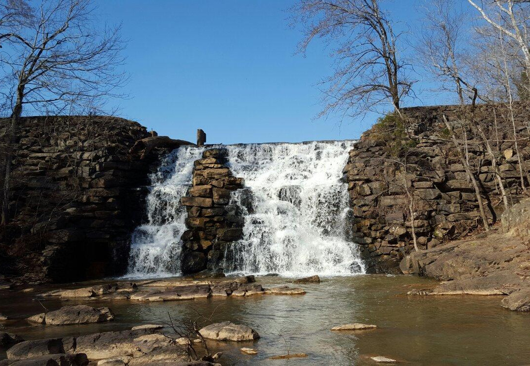 Chewacla State Park景点图片