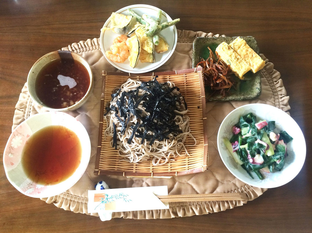 Traveling Spoon-大津市必去景点
