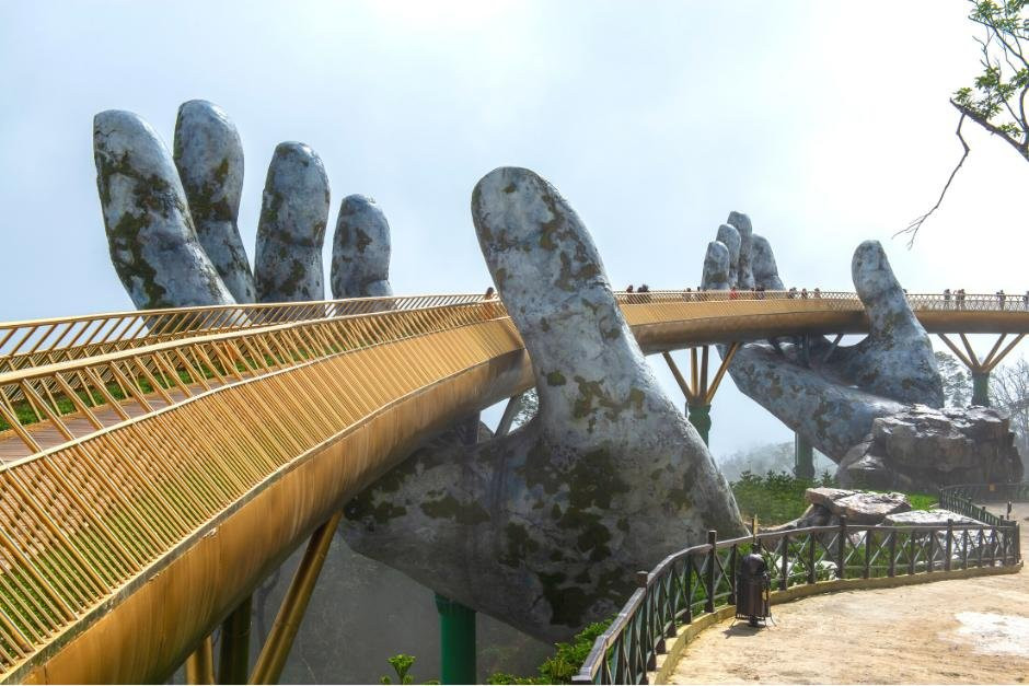 Same Same But Better Transport and Tours-会安必去景点