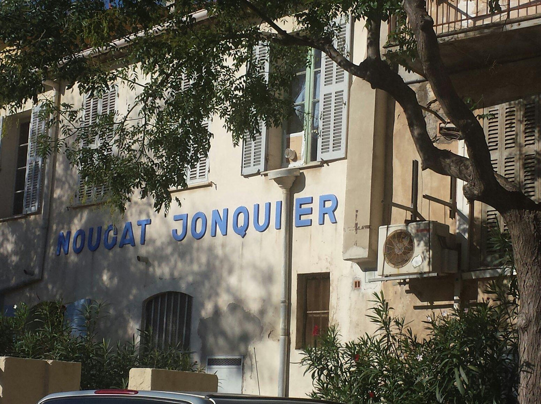 Nougat Jonquier景点图片