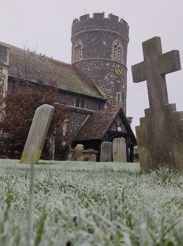 Saint Nicholas Church景点图片