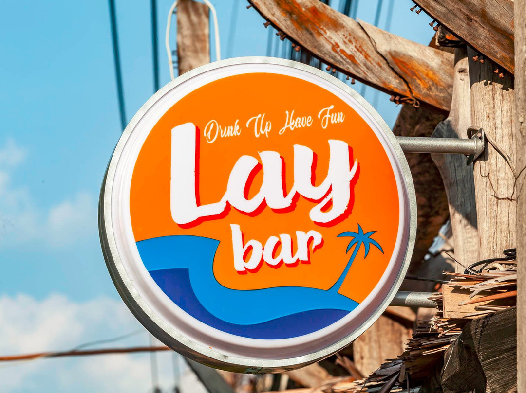 Lay Bar