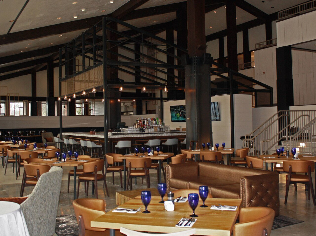 Wright's Brew & Bistro