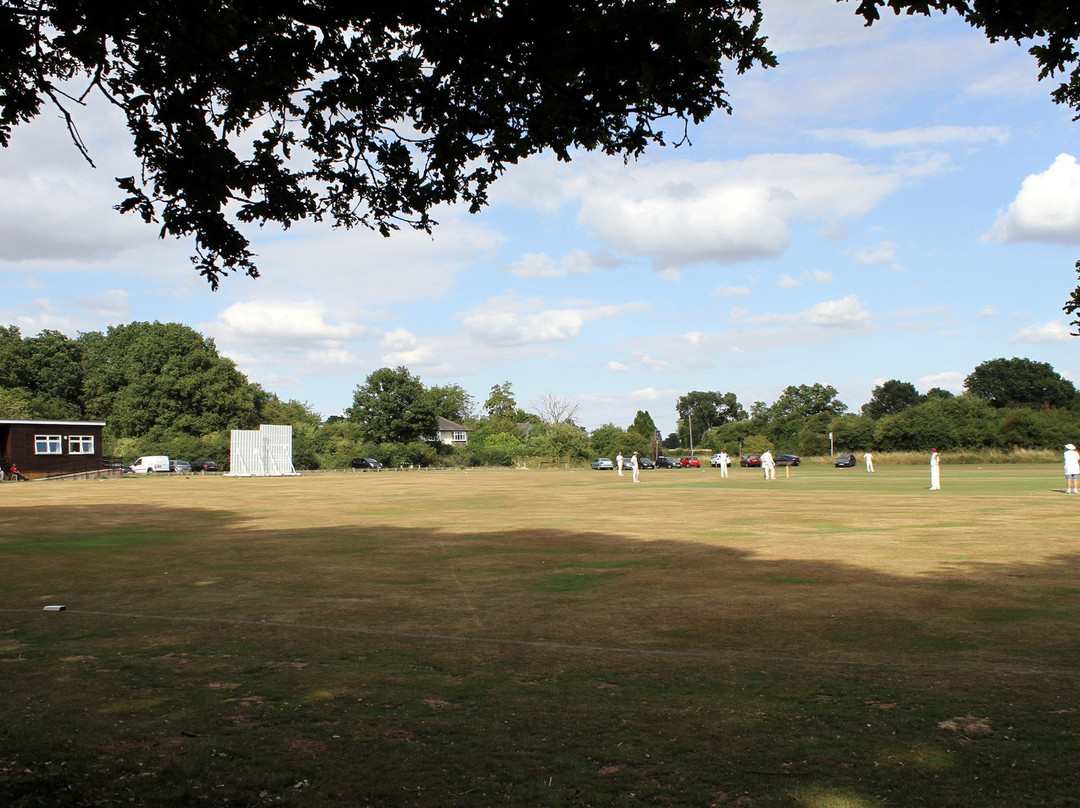 Wheathampstead Cricket Club景点图片