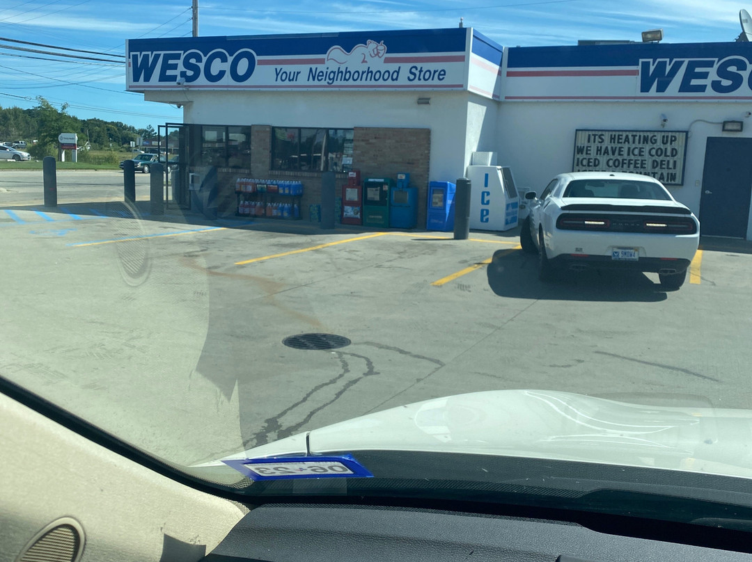 Wesco