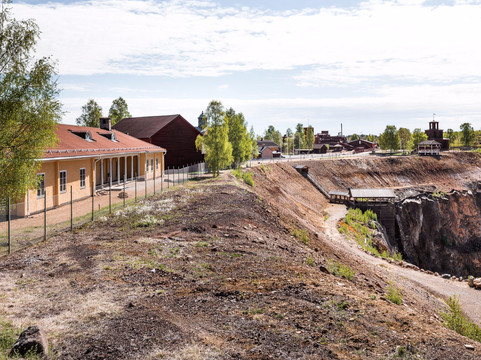 波勒姆民宿主图