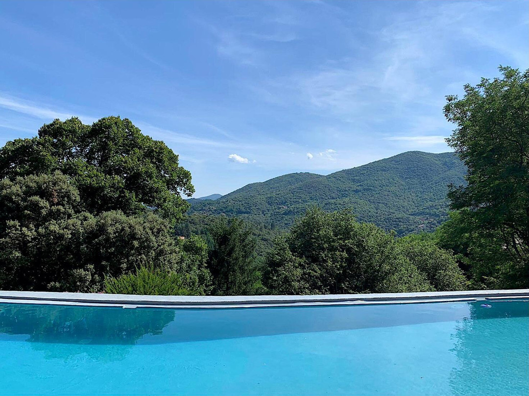 Chateau des Pauses