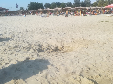 Myrodato Beach