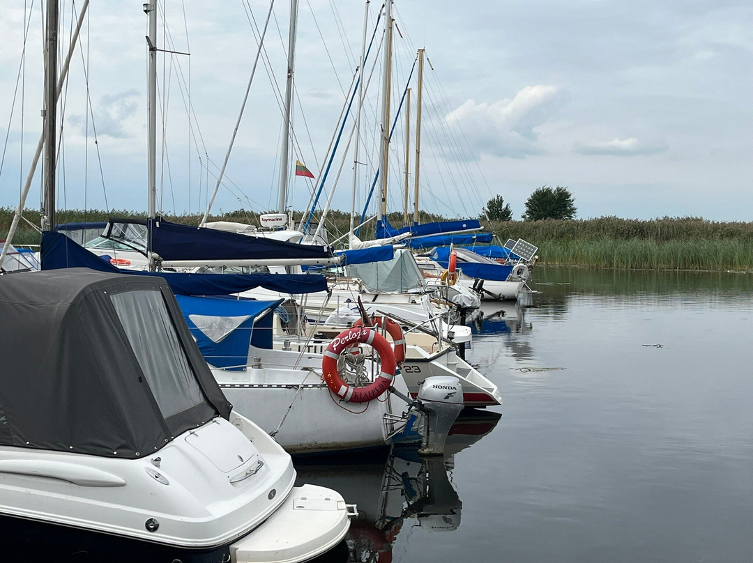 Kavinė-Restoranas "Dreverna"