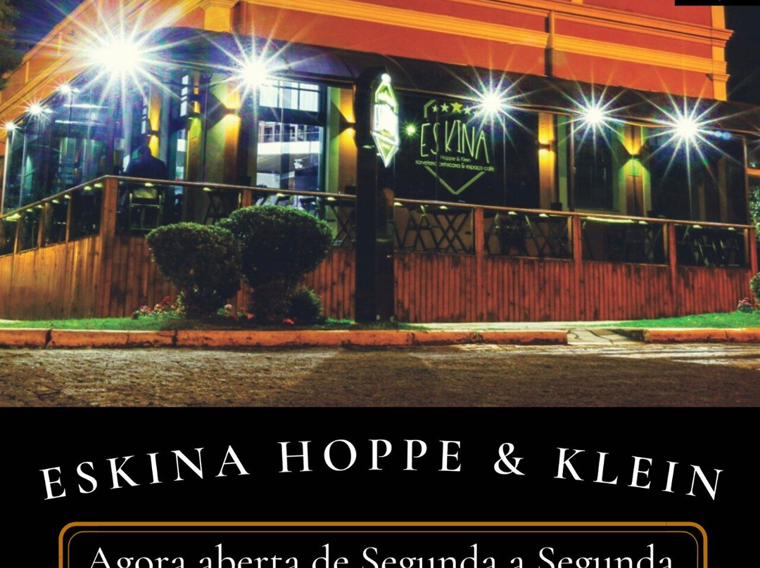 Eskina Hoppe & Klein