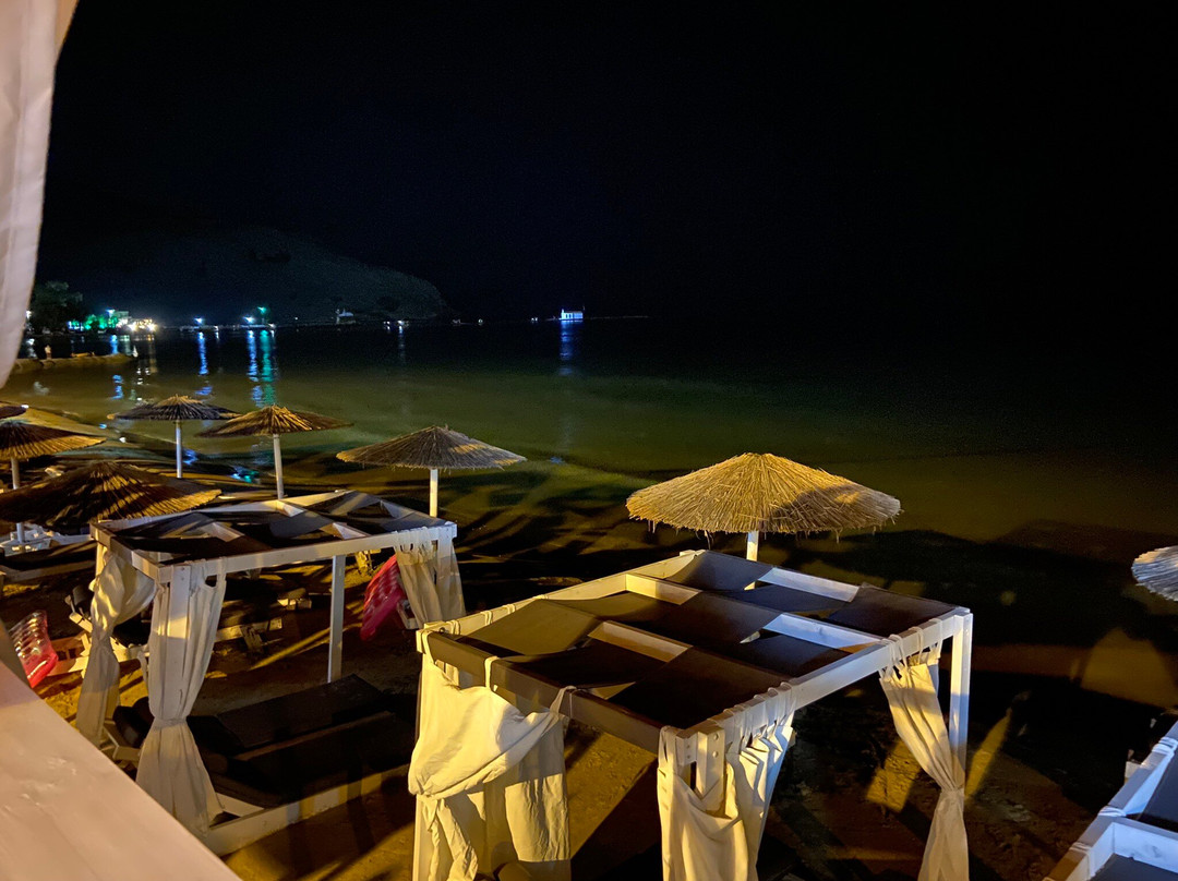 Epos Luxury Beach Hotel Restaurant
