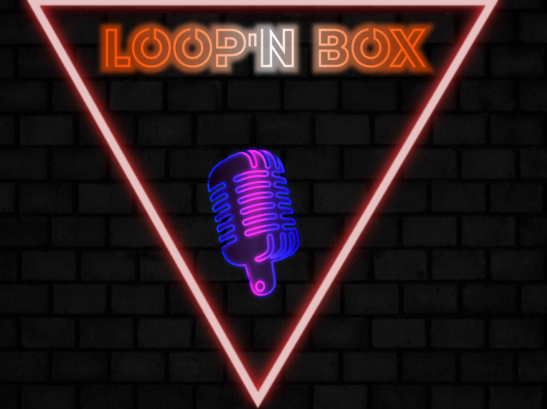 Loop'n Box景点图片