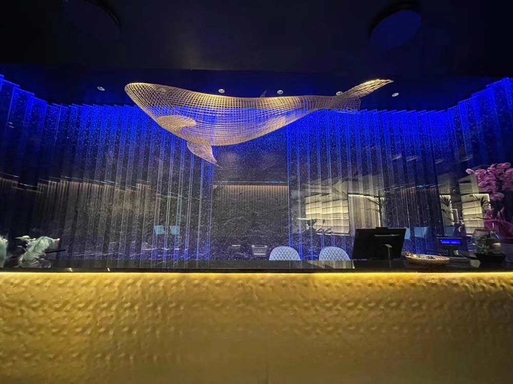 Kujira Asian Fusion Restaurant