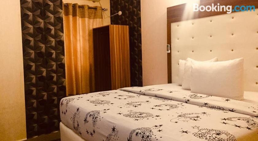 Beamgate Hotels