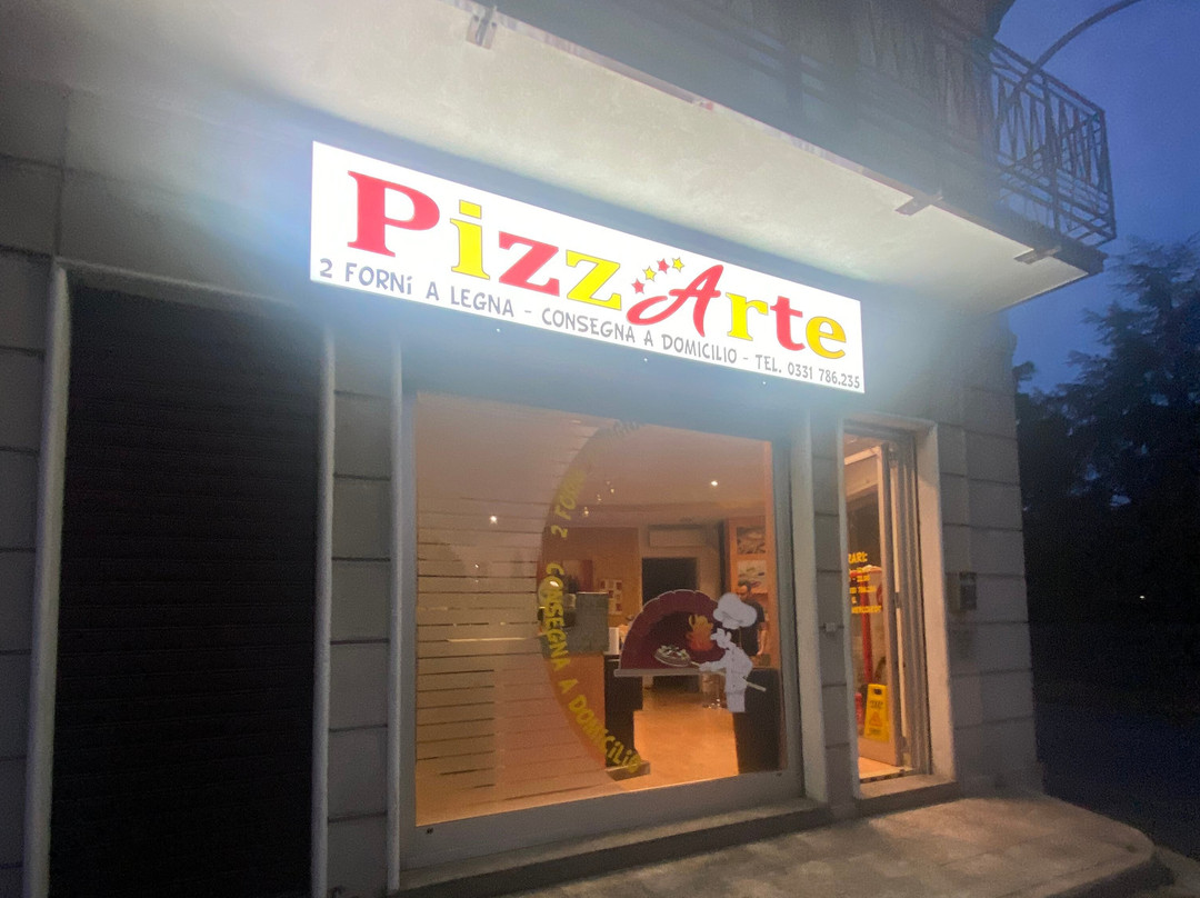 PizzArte