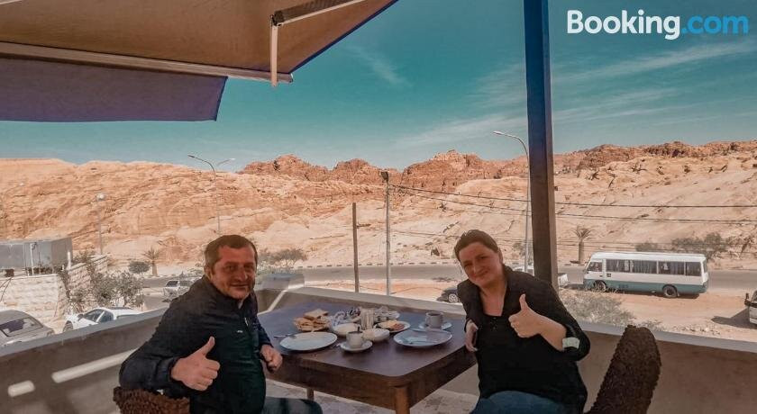 Petra Jewel Luxury Hotel主图