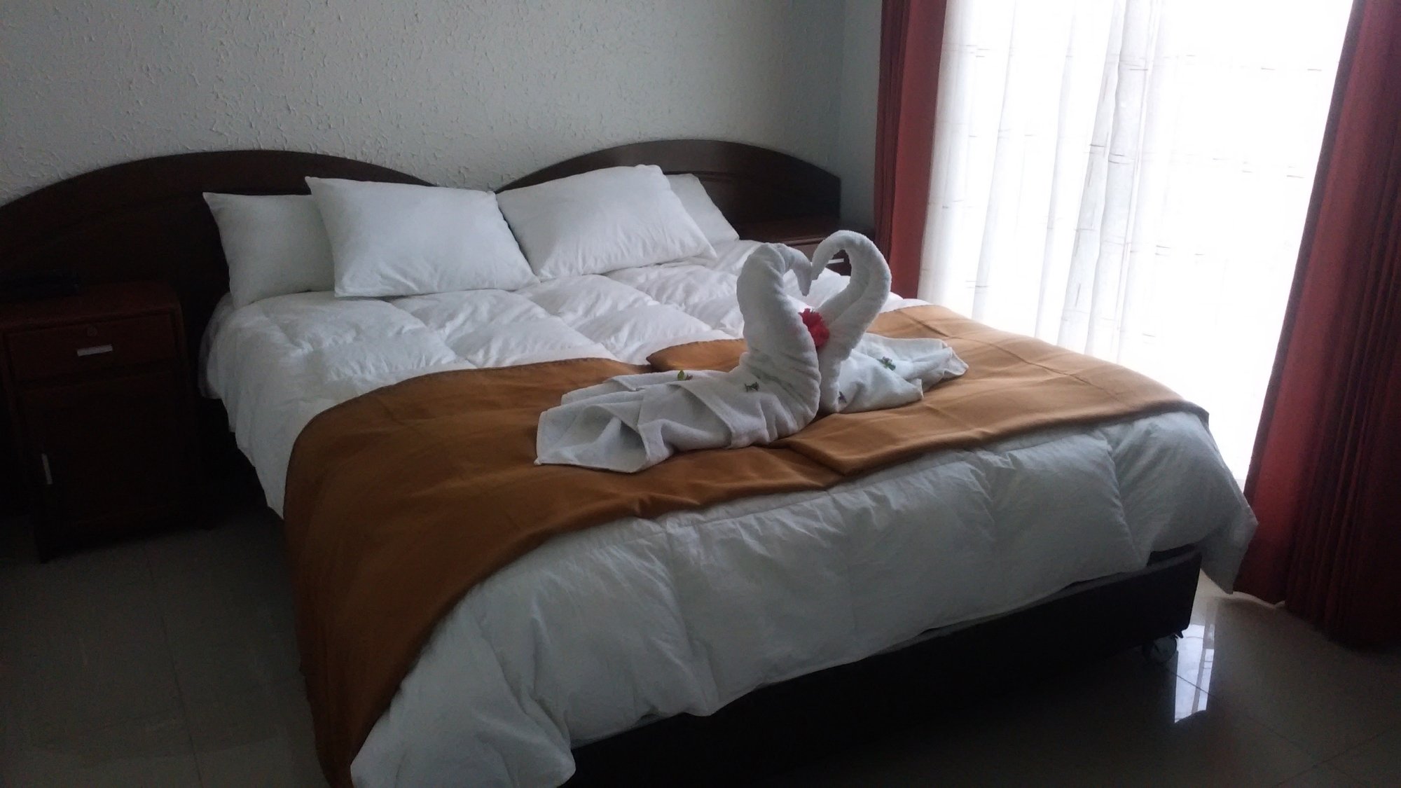 Hotel Presidencial-官方