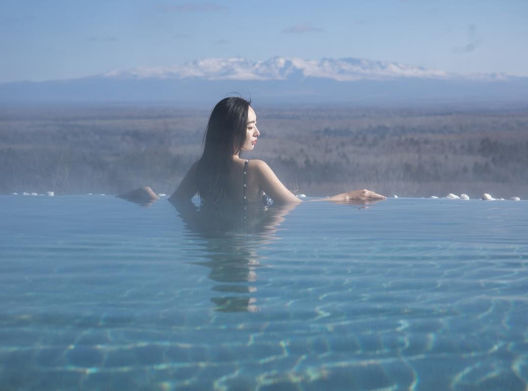 望 · 长白鲁能美憬阁精选酒店主图