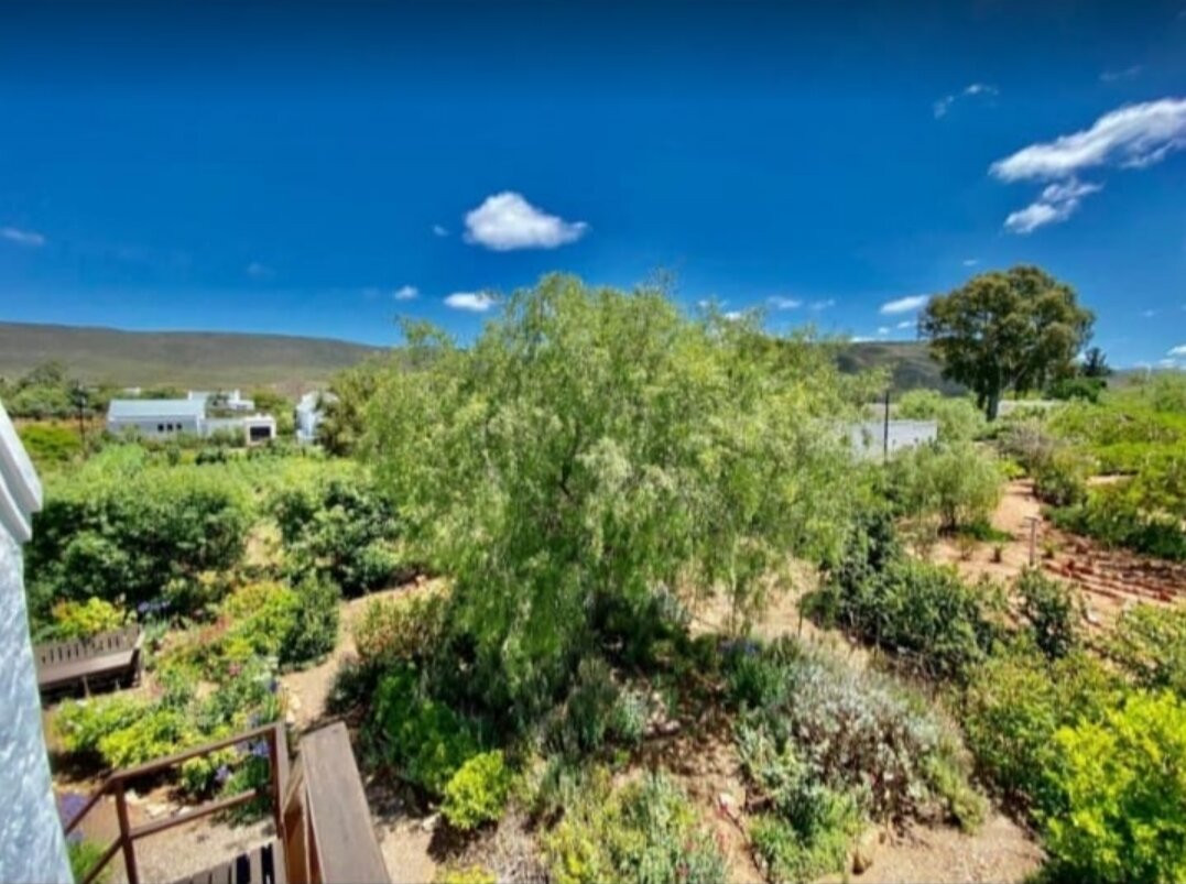 Riviersonderend酒店住宿-12 On Tindall