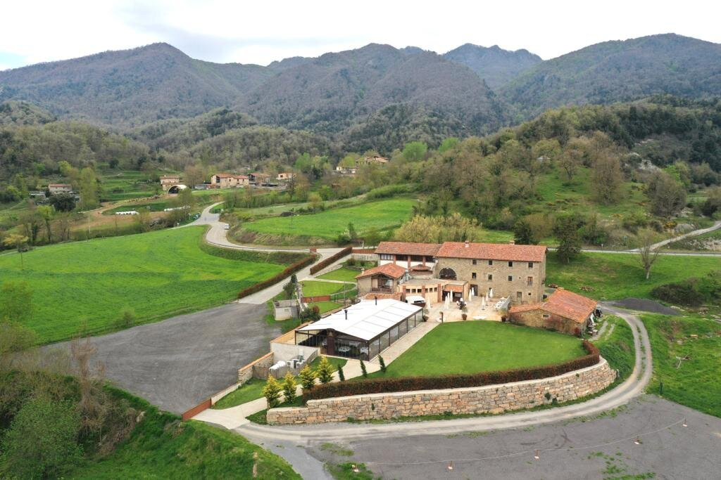 Sant Pere de Torello旅游攻略图片