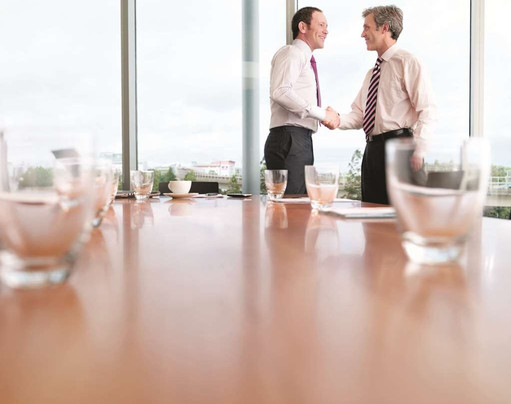 深圳龙华希尔顿逸林酒店主图