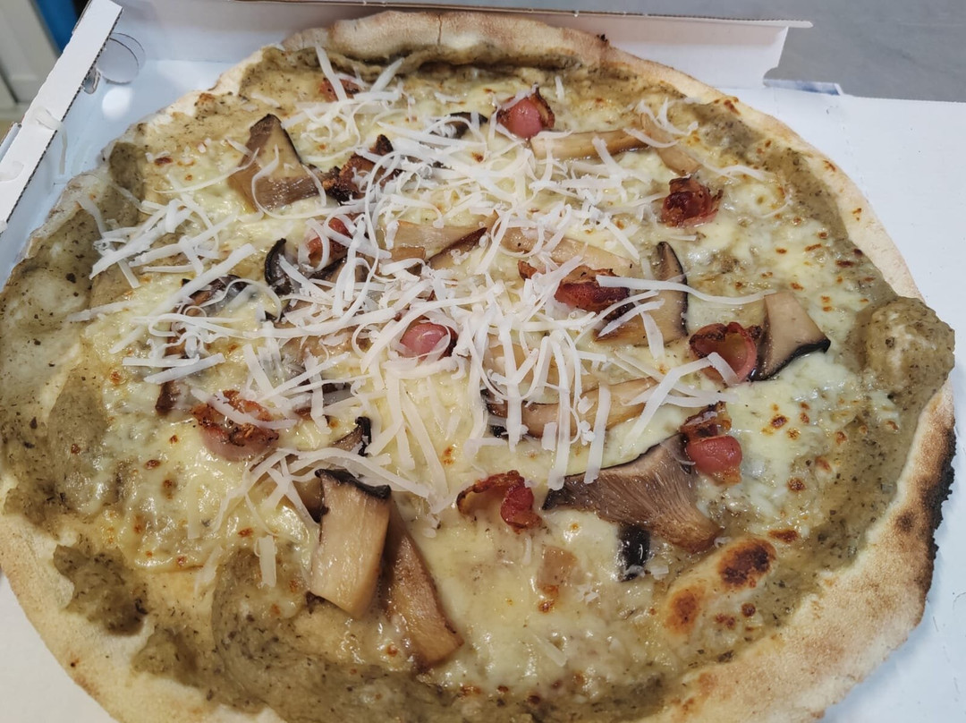 Pizzeria Oscar di Porru Maria Antonia