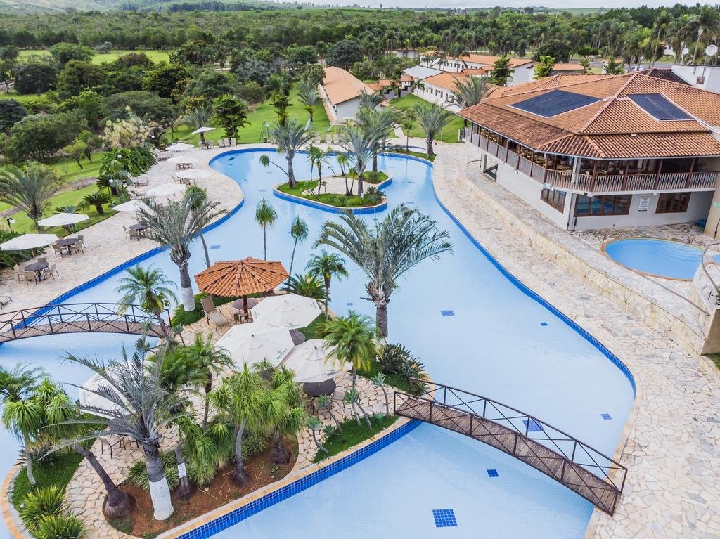 Obba Coema Village Hotel