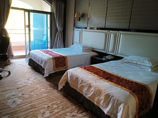 梅州碧桂园假日酒店主图