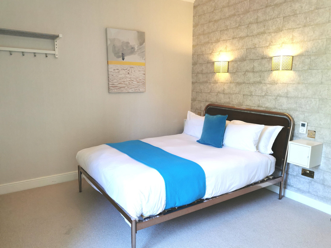 Lunan House Hotel