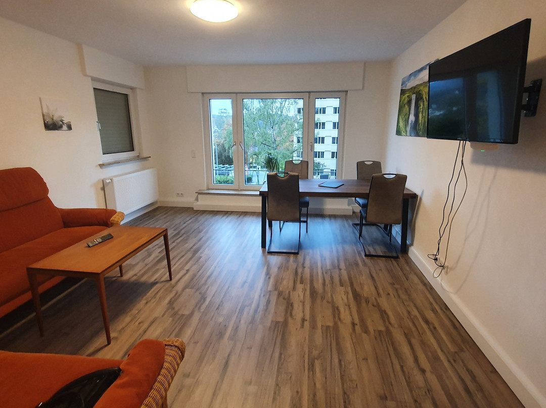 Boardinghouse Arnsberg