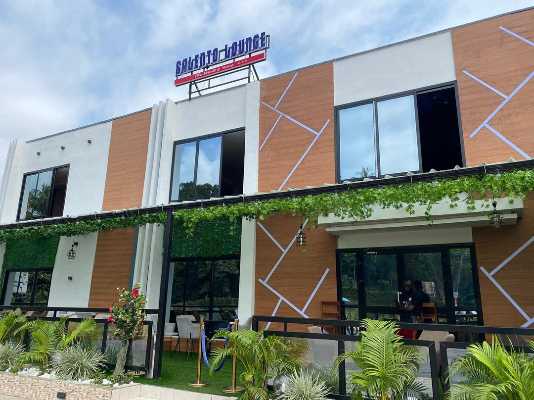 Salento Lounge Limbe