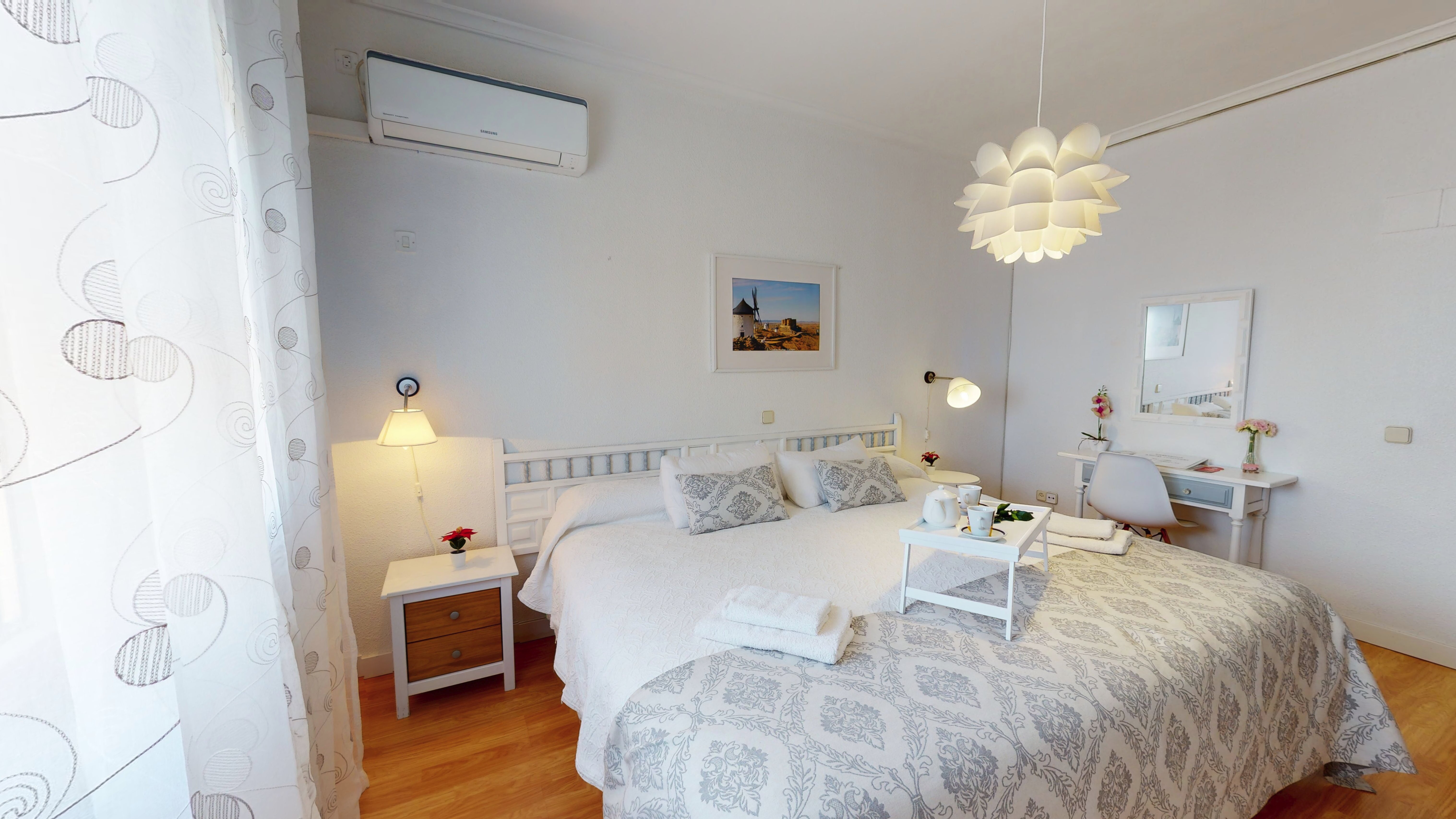 Hotel Consuegra-客卧